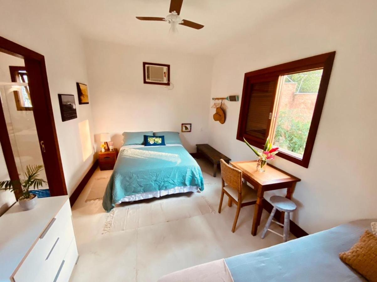 Pura Vida Guest House 伊利亚贝拉 外观 照片
