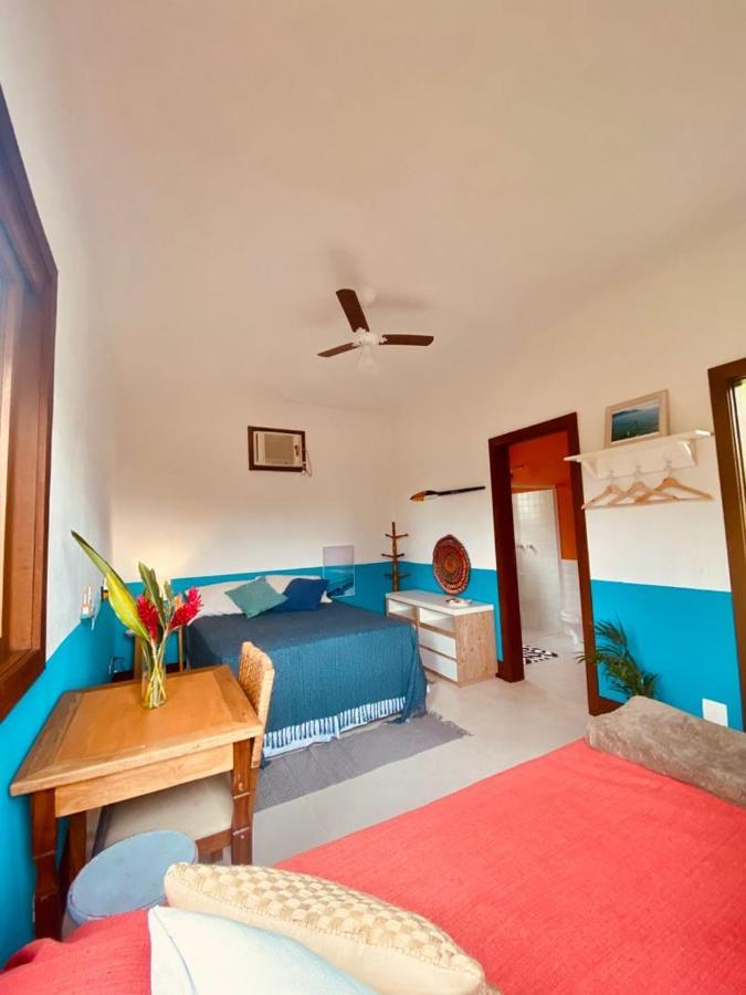 Pura Vida Guest House 伊利亚贝拉 外观 照片