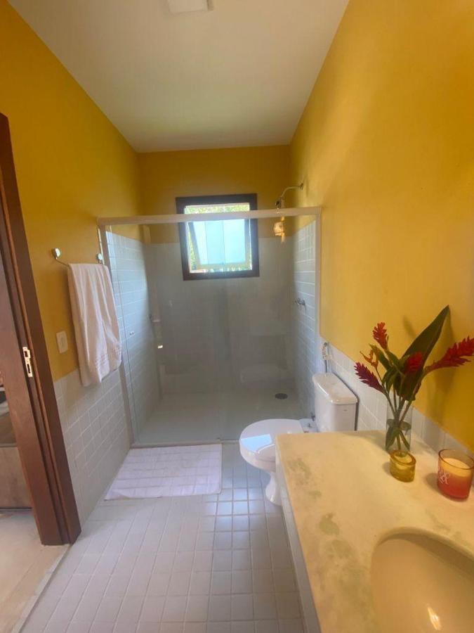 Pura Vida Guest House 伊利亚贝拉 外观 照片