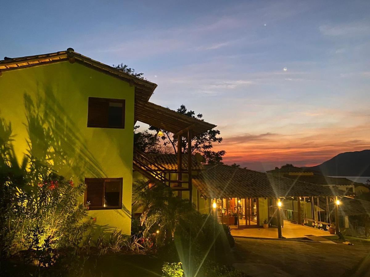 Pura Vida Guest House 伊利亚贝拉 外观 照片