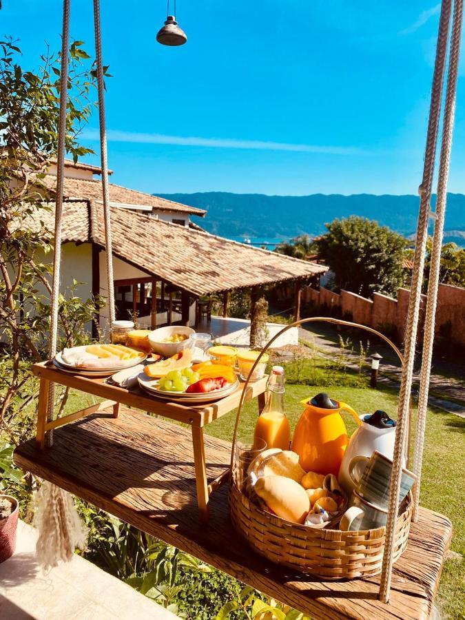 Pura Vida Guest House 伊利亚贝拉 外观 照片