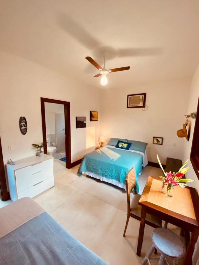 Pura Vida Guest House 伊利亚贝拉 外观 照片