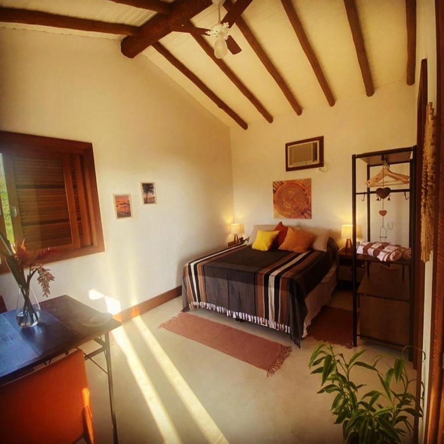 Pura Vida Guest House 伊利亚贝拉 外观 照片