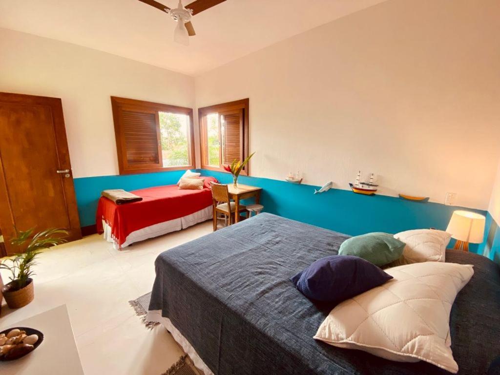 Pura Vida Guest House 伊利亚贝拉 外观 照片