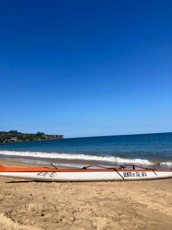 Pura Vida Guest House 伊利亚贝拉 外观 照片
