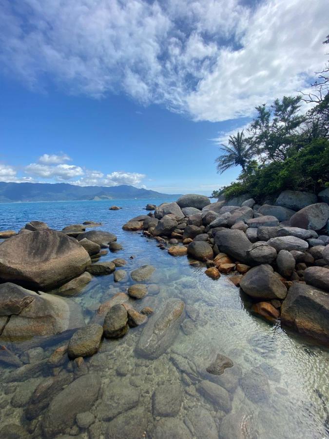 Pura Vida Guest House 伊利亚贝拉 外观 照片