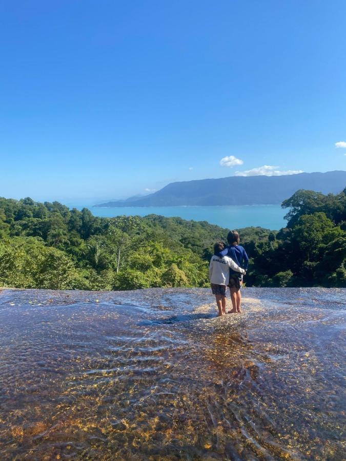 Pura Vida Guest House 伊利亚贝拉 外观 照片