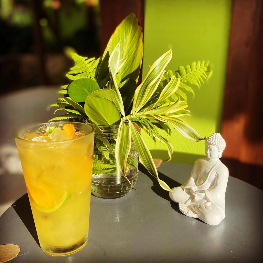 Pura Vida Guest House 伊利亚贝拉 外观 照片